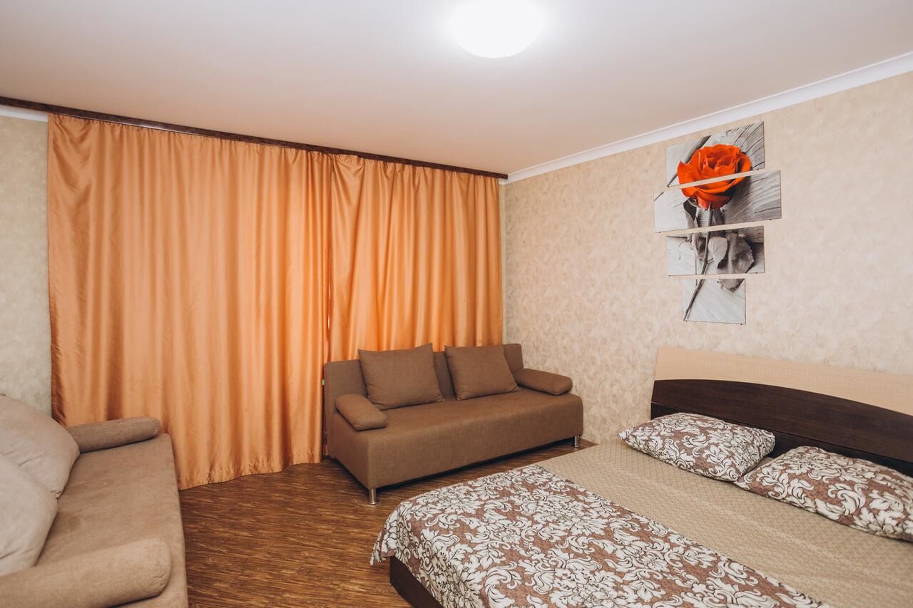 Апартаменты Apartments Faraon on Kharkovskaya 2 room Сумы-27