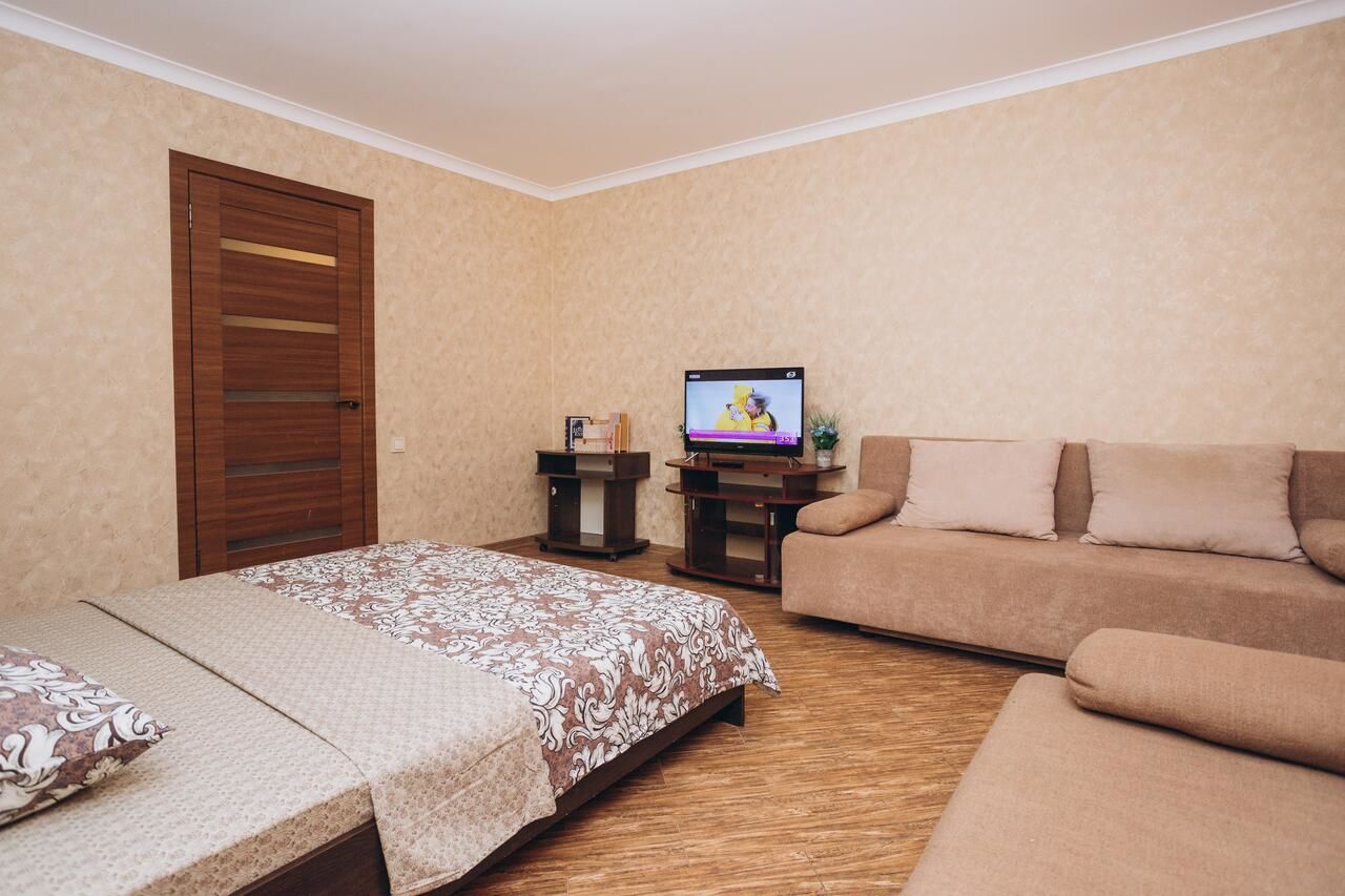 Апартаменты Apartments Faraon on Kharkovskaya 2 room Сумы-6