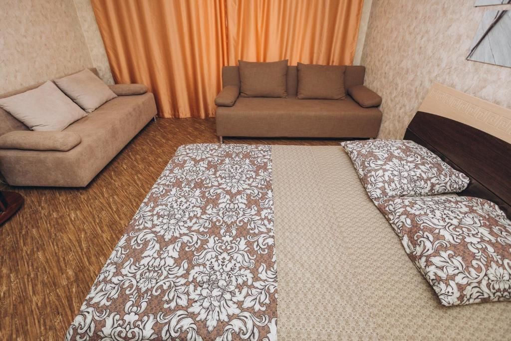 Апартаменты Apartments Faraon on Kharkovskaya 2 room Сумы-45
