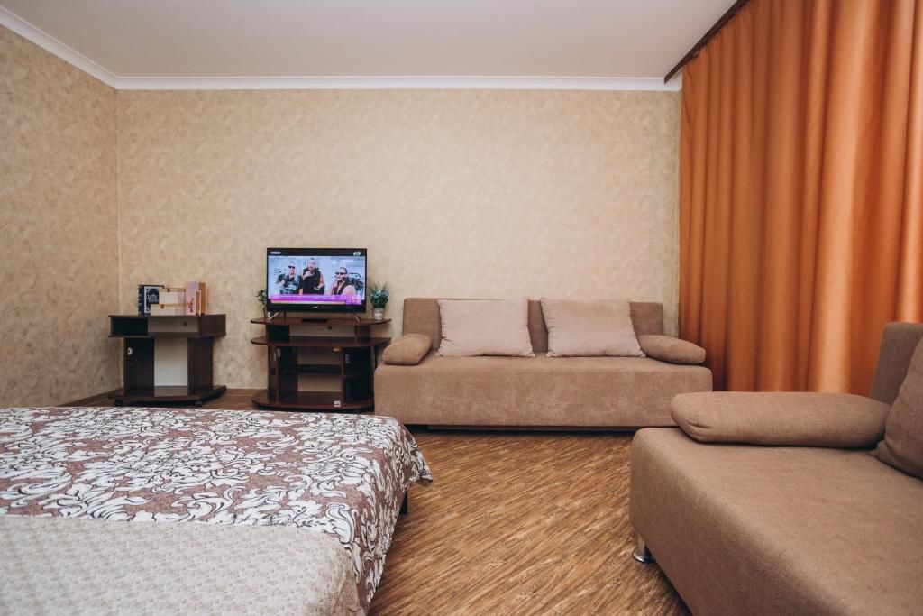 Апартаменты Apartments Faraon on Kharkovskaya 2 room Сумы-51