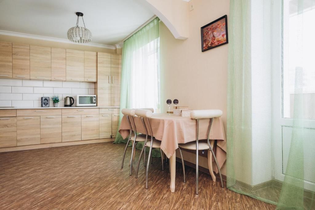 Апартаменты Apartments Faraon on Kharkovskaya 2 room Сумы-62