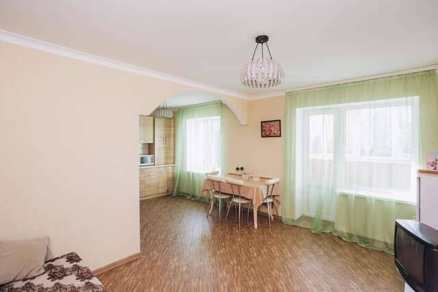 Апартаменты Apartments Faraon on Kharkovskaya 2 room Сумы-17