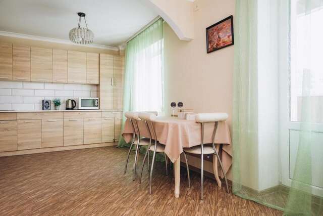 Апартаменты Apartments Faraon on Kharkovskaya 2 room Сумы-61